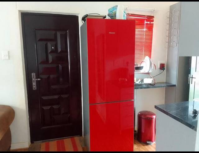 2 BEDROOM HOUSE FOR SALE IN SAVANNA CITY